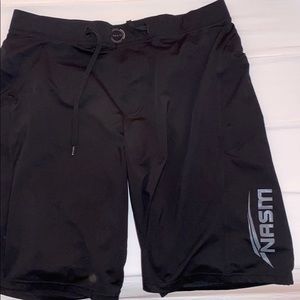 hylete shorts